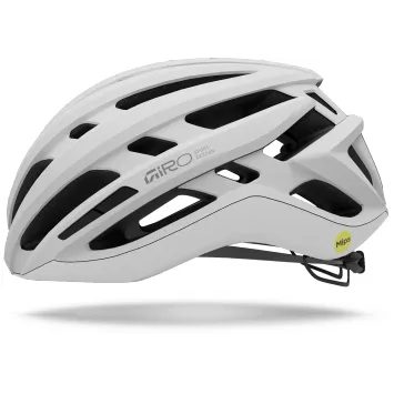 GIRO Agilis MIPS Mat White