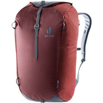 DEUTER Gravity Motion 35 redwood-graphite