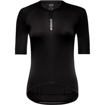 GORE SPINSHIFT Jersey Womens black