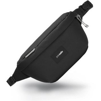 PACSAFE GO SLING PACK 4 jet black