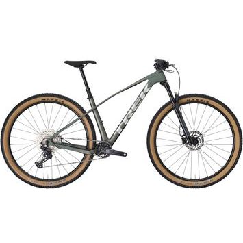 TREK Procaliber 9.5 Gen 3 Matte Keswick Green/Mercury