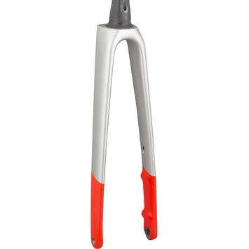 TREK Fork Rigid Madone SL 2025 S/M Matte Lunar Silver