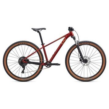 LIV Tempt 2 XS Mars Dust
