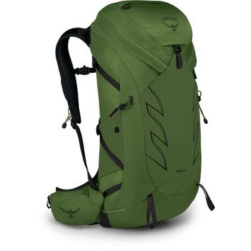 OSPREY TALON 36, green belt/black