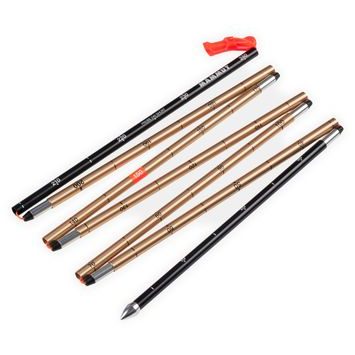 MAMMUT Probe 240 short golden