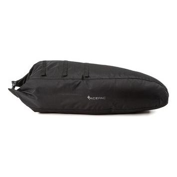 ACEPAC Saddle drybag MKIII Black