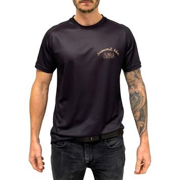 SUMMIT BIKES MTB Jersey SS, crew