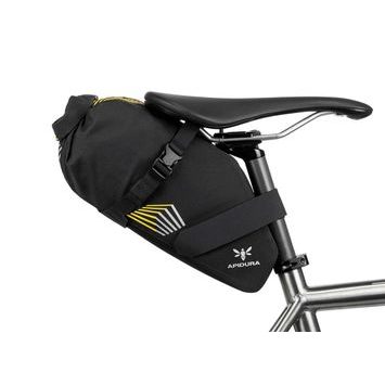 APIDURA Racing saddle pack (5l)