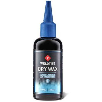 WELDTITE TF2 Ultra Dry Wax 100ml