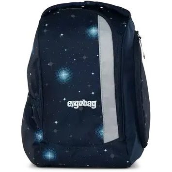 ERGOBAG Gym Backpack 9,3 AtmosBear