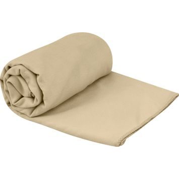 SEA TO SUMMIT Drylite Towel M Desert