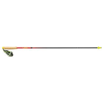 LEKI Neotrail Pro FX.One Superlite naturalcarbon-bright red-ruby red