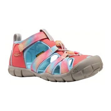 KEEN SEACAMP II CNX YOUTH, ombre pink lemonade