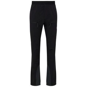 MAMMUT Aenergy SO Hybrid Pants Men black