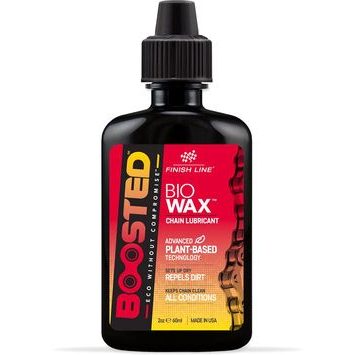 FINISH LINE BOOSTED Bio Wax 2oz/60ml kapátko