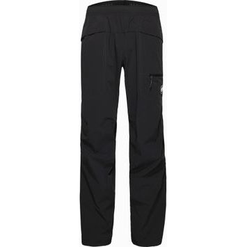 MAMMUT Sender Climbing Pants Men black