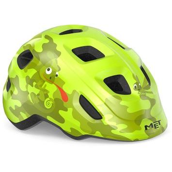 MET HOORAY DĚTSKÁ LIME CHAMELEON