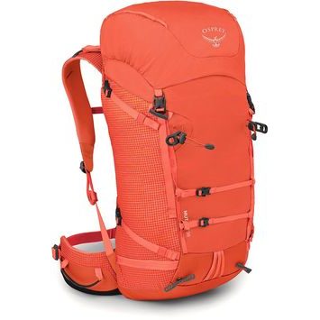 OSPREY MUTANT 38, mars orange
