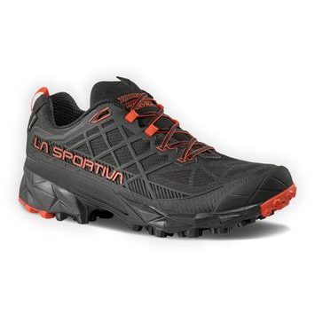 LA SPORTIVA Akyra II GTX Black/Cherry Tomato