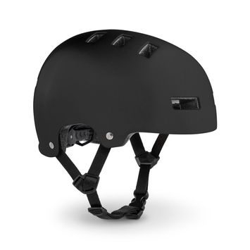 BLUEGRASS SUPERBOLD černá