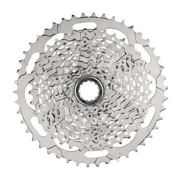SHIMANO SH 10 CSM4100 DEORE 11-46