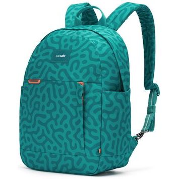 PACSAFE GO 15L BACKPACK reef
