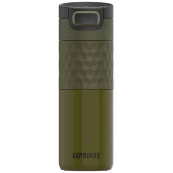 KAMBUKKA Etna Grip 500 ml Khaki Warrior