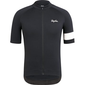 RAPHA JSY RPH 24 CORE Black