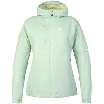HANNAH Taya Hoody, aqua foam