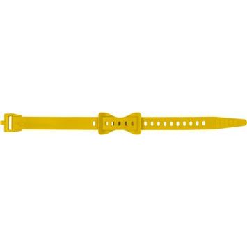 SEA TO SUMMIT Stretch-Loc Strap 375mm Sulphur