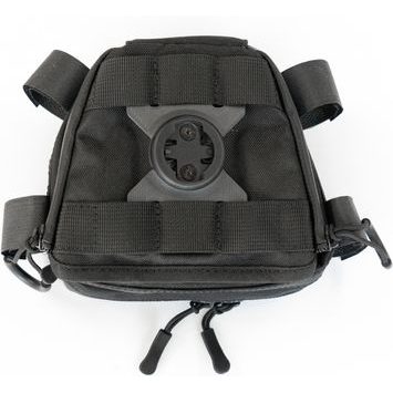 REDSHIFT Computer Mount Wahoo pro Kitchen Sink Handlebar Bag