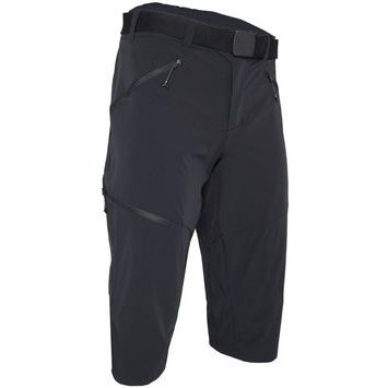 SILVINI MP2636 Rango 3/4 black