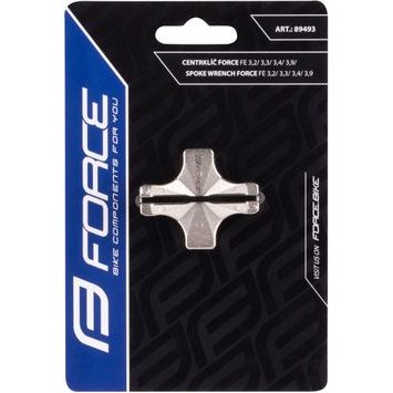 FORCE F Fe 3,2 / 3,3 / 3,4 / 3,9