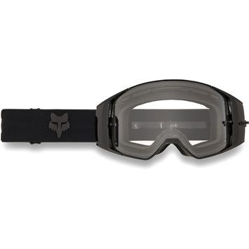 FOX Mtb Vue Max Goggle Black