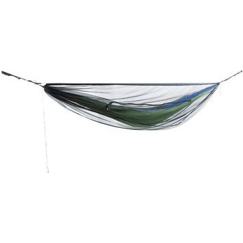 ENO Guardian SL Bug Net Charcoal
