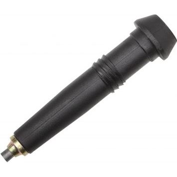 LEKI Flex Tip (short), black