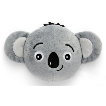 ERGOBAG Plush Klettie - Koala Bear