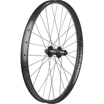 BONTRAGER Line Comp 40 TLR 27.5 148 Black