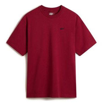 VANS SALTON LOOSE SS Bordeaux