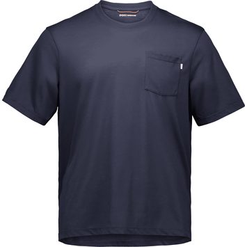 POC M's Motion S/S Jersey Apatite Navy