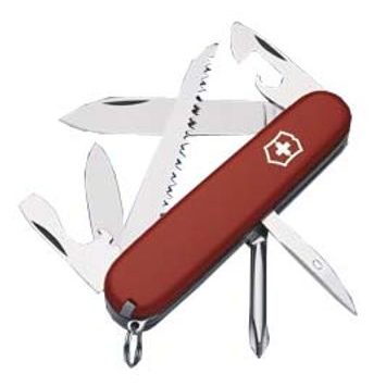 VICTORINOX 1.4613 HIKER