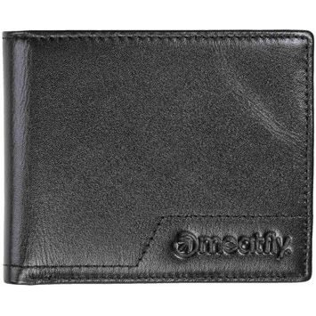 MEATFLY Eliot Premium, Black