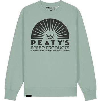PEATYS DAWN RAID / ALOE