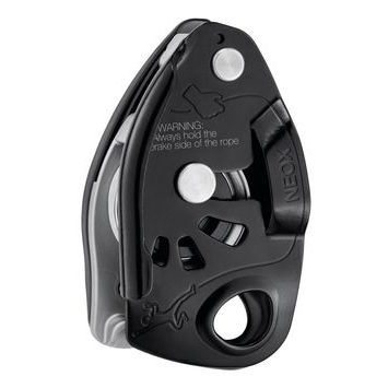 PETZL NEOX BLACK