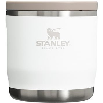 STANLEY Adventure To-Go Food Jar 350 ml Frost