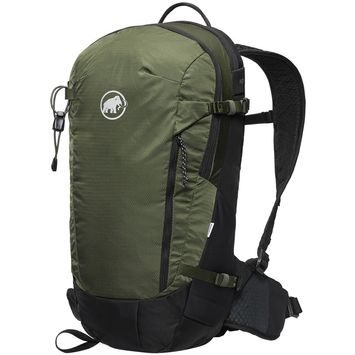 MAMMUT Lithium 15 Women dark marsh-black