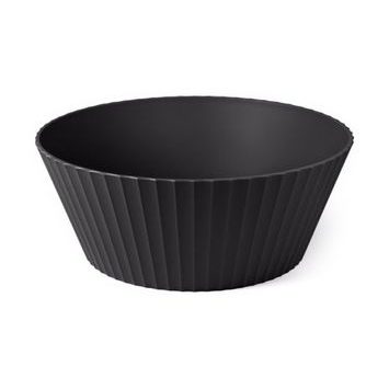 BLIMPLUS Nettuno XL Carbon Black 30 cm