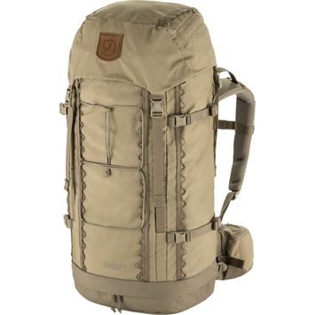 FJÄLLRÄVEN Singi 48 Clay