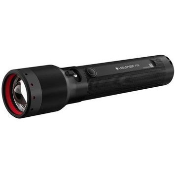 LEDLENSER P7R 2000 lm black