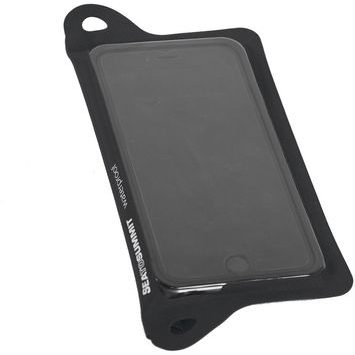 SEA TO SUMMIT Guide Waterproof case for XL Smartphone Black